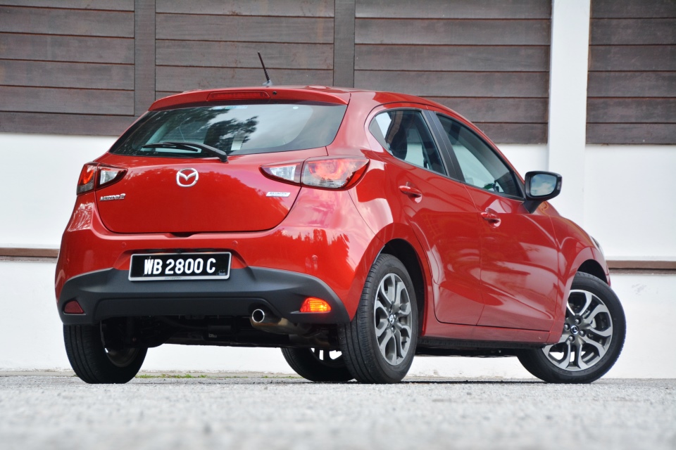 กรองน้ำมันเครื่อง มาสด้า 2 สกายแอคทีฟ MAZDA 2 SKYACTIV ปี 2014-2018 เครื่อง 1.5 (ดีเซล) (1ชิ้น) ,OIL FILTER, กรองน้ำมันเครื่องมาสด้า2สกายแอคทีฟ
