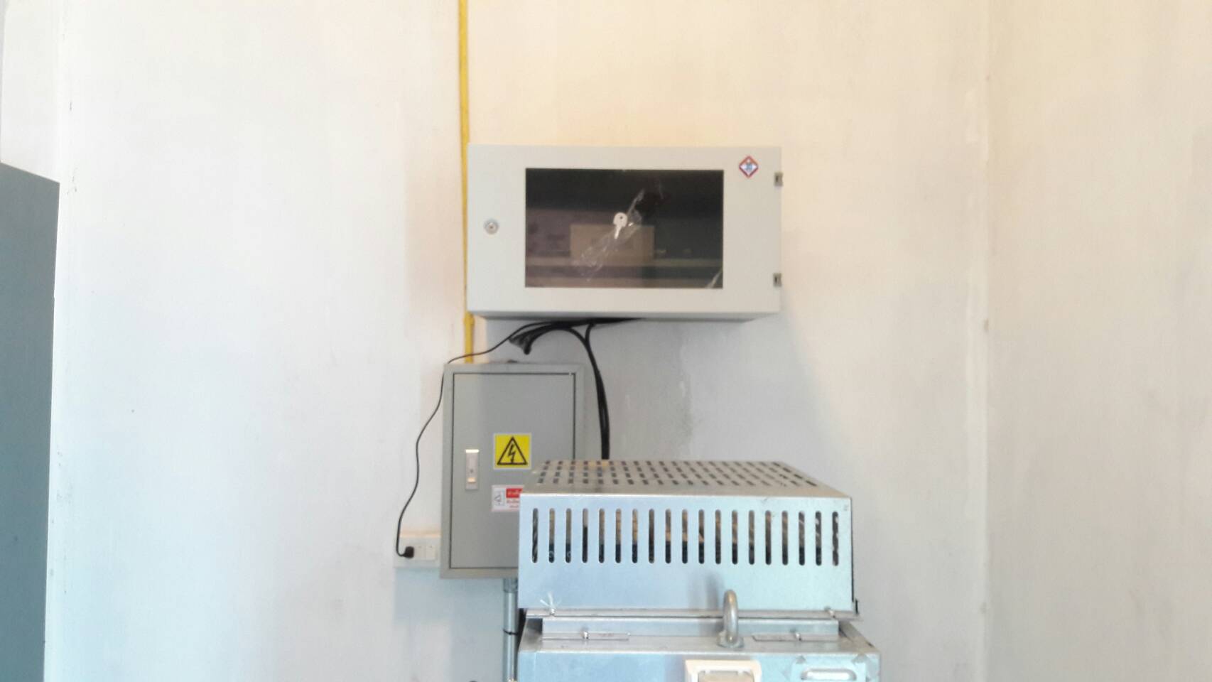 ระบบดิจิตอลทีวีตึก หอพัก โรงแรม ดูฟรี ช่องไทยเทศ fiber oftic digitaltv wutsat98 Transmodulator Encoder HD dBy Digital 4.0