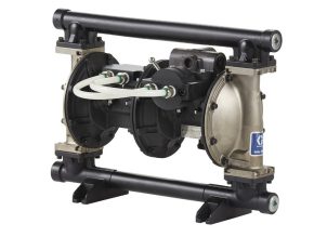 Graco Husky 1050HP High Pressure Air-Operated Diaphragm Pump