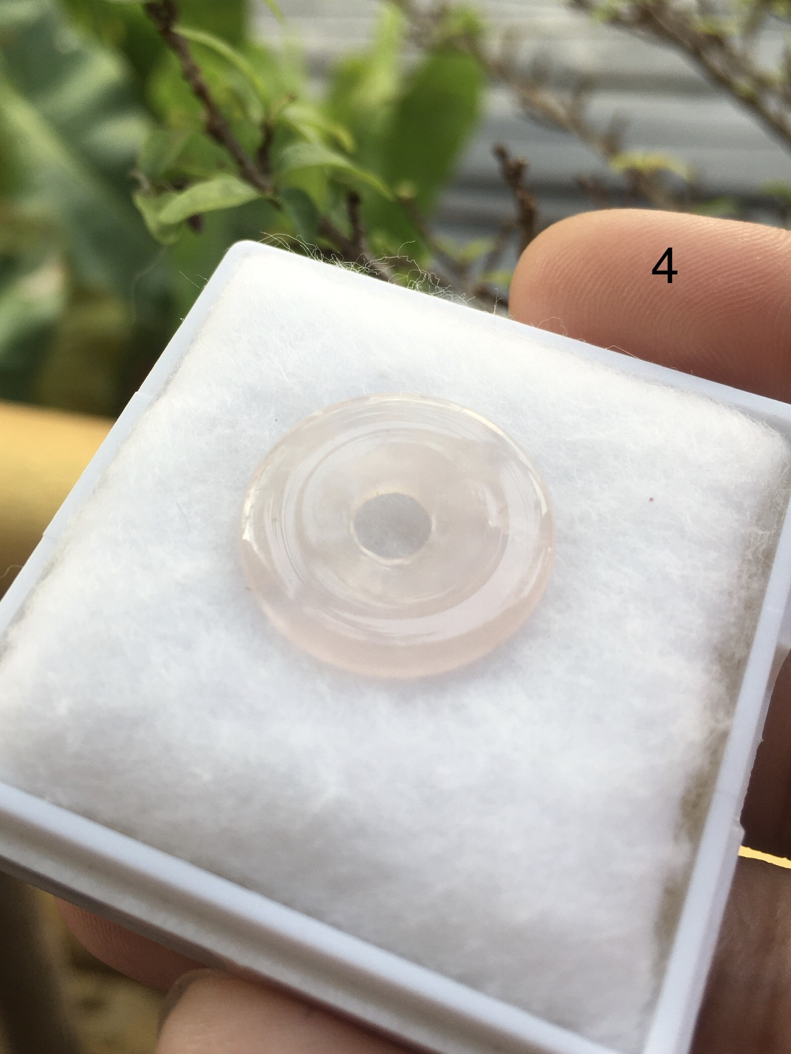 (หวานๆ วาเลนไทน์ เริ่มต้น 129 ) LEMON QUARTZ เลมอนควอทซ์ แท้ 7 เม็ด 7 เชพ สวยน่ารักไฟดีทุกเม็ดจ้า