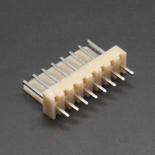 WAFER 2.54mm 8P
