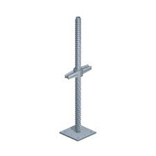 ฐานปรับระดับ Adjustable Base Plate