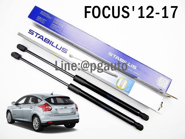 โช๊คค้ำฝากระโปรงท้าย FORD FOCUS ปี 2012-2017 (5 ประตู) ( 1คู่ ) / STABILUS