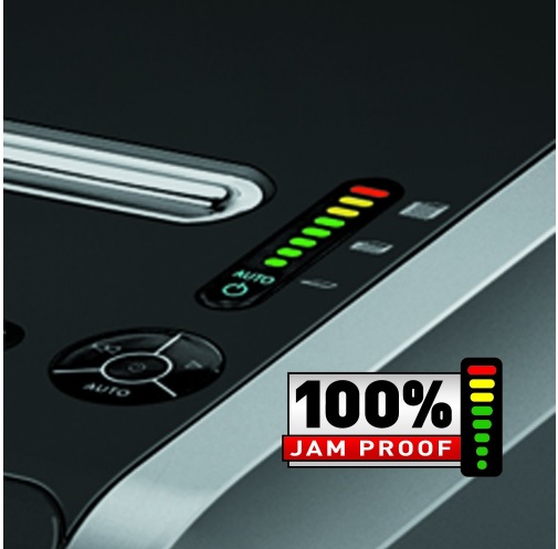 เครื่องทำลายเอกสาร Fellowes รุ่น 225Ci