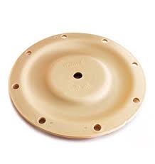 DIAPHRAGM SANTOPRENE : 90533-B