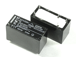 24VDC FTR-H1CA024V