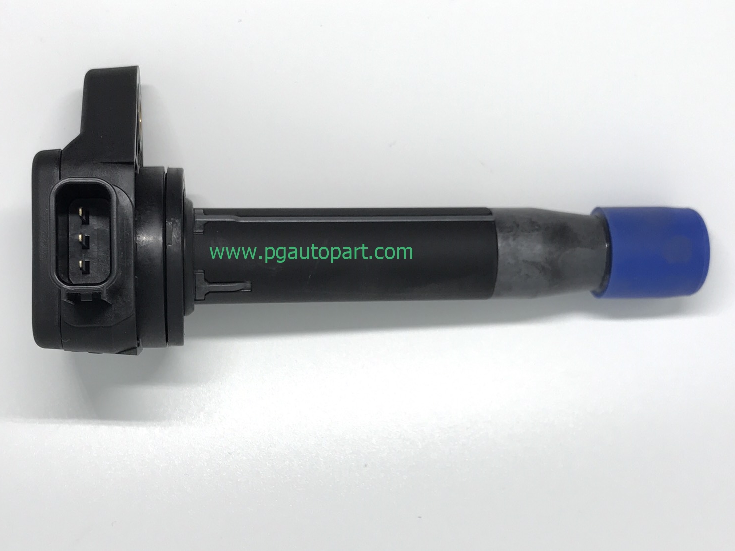 คอยล์จุดระเบิดฮฮนด้า แอคคอร์ด HONDA ACCORD ปี 2003-2007 (ปลาวาฬ) เครื่อง 3.0 L ยี่ห้อ LUCAS (1ตัว) (รับประกัน 3เดือน) / IGNITION COIL