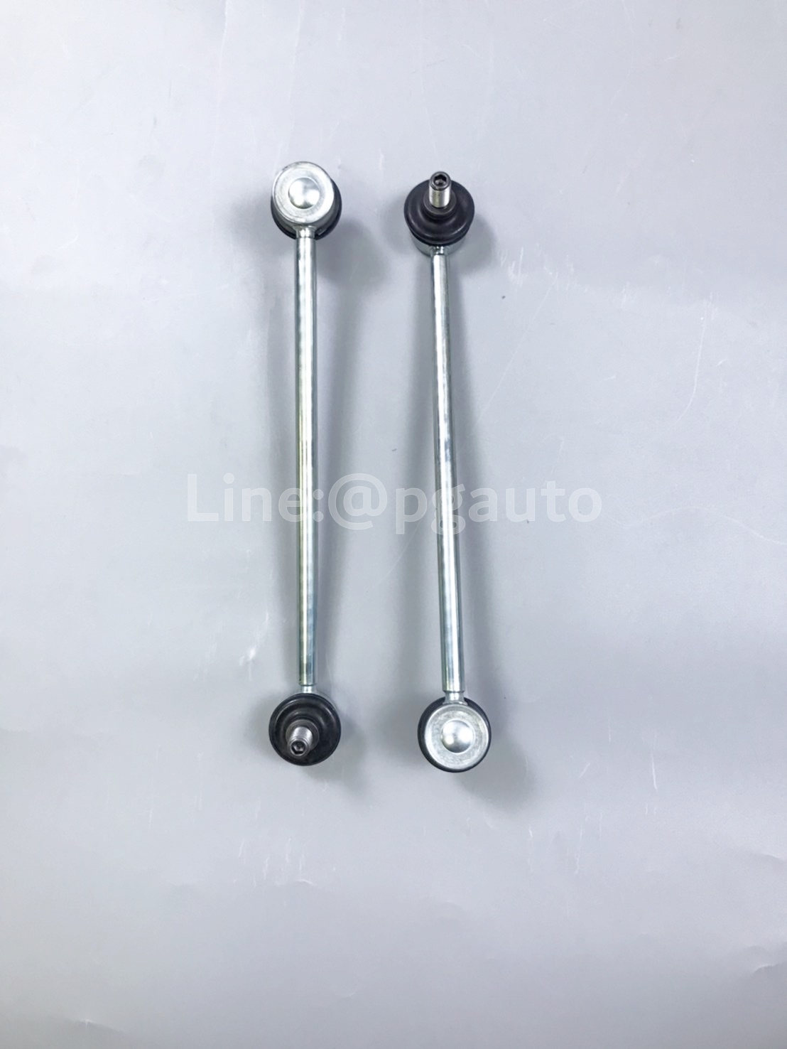 ลูกหมากกันโคลงหลัง TOYOTA CAMRY ACV30,ACV31 ปี 2002-2006 (1คู่) แท้ / รูปจริง