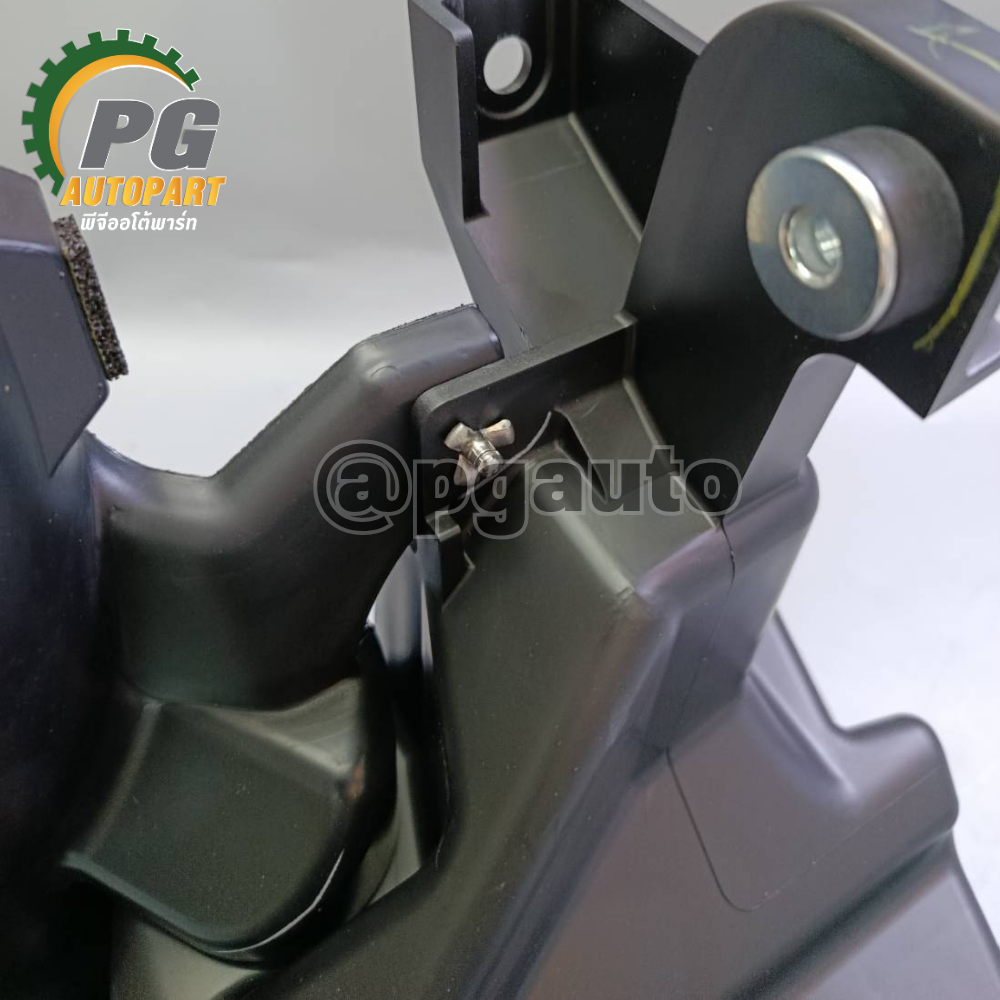 กล่องเก็บเสียง HONDA ACCORD G8 2008-2012 2.4 L(1ลูก) แท้ / รูปจริง