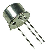 2N3019 NPN 80V/1A