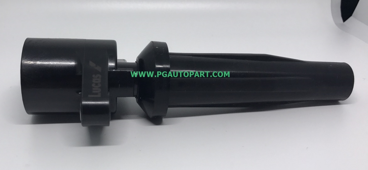 คอยล์จุดระเบิด ฟอร์ดโฟกัส FORD FOCUS เครื่อง 2.0 L ยี่ห้อ Lucas (1ตัว)