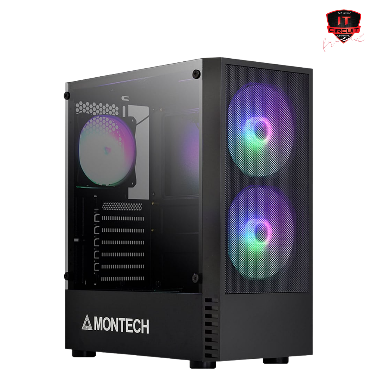 I3-14100F - 4C/8T /3Y / H610M-E DDR5 /3Y / 16GB DDR5 [2x8GB] 5600MHZ [BLACK] /LT / 512GB M.2 PCIE /5Y / RTX 3050 6GB EX GDDR6 /3Y / 650W 80 PLUS BLACK /3Y / X2 MESH RGB [BLACK] /1Y SN2910251B7201Y