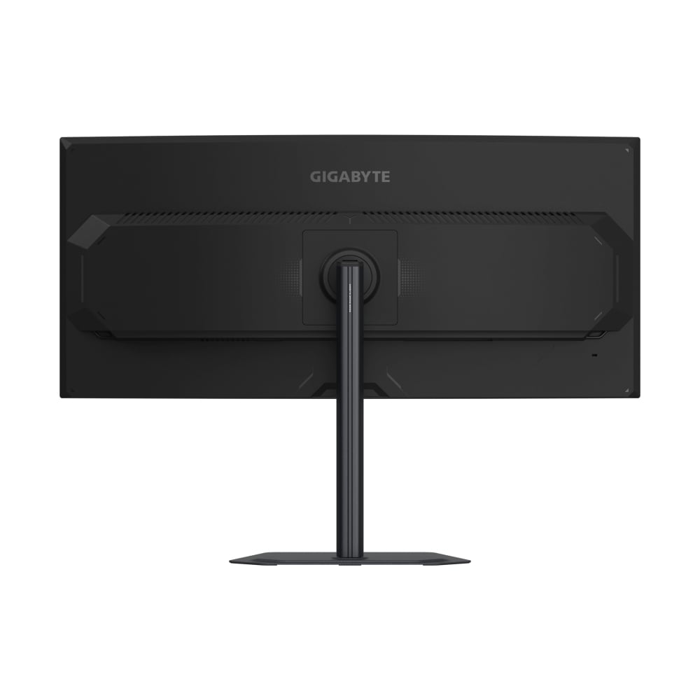MONITOR (จอมอนิเตอร์) 34" GIGABYTE G34WQC2 (VA, HDMI, DP) CURVE 2K 200Hz SN2910251B220Y