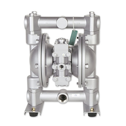 Yamada : NDP-25BST Size 1" (SS/PTFE)