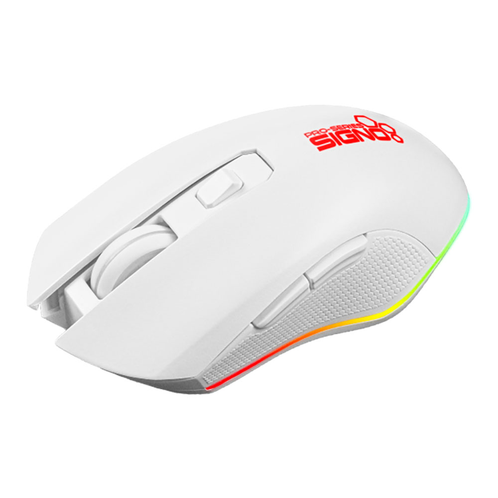MOUSE (เมาส์) SIGNO CENTRO GM-907W SN251025B100Y