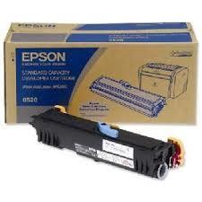EPSON TONER CARTRIDGE S050520
