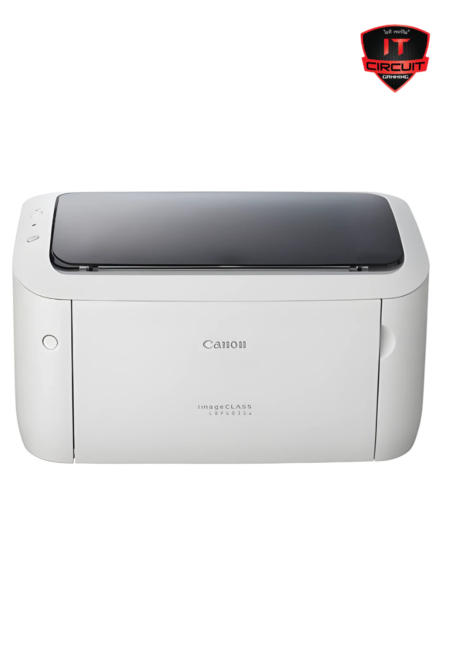 PRINTTER (ปริ้นเตอร์เลเซอร์) CANON Laser LBP-6030 SN23925T1010H