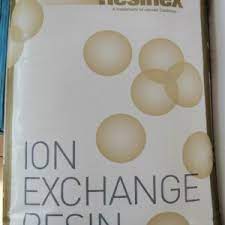 สารกรองเรซิ่น JACOBI