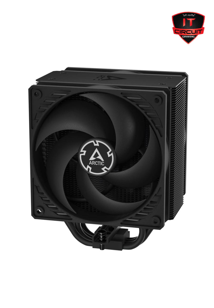 CPU COOLER (ฮีทซิ้งก์) ARCTIC FREEZER 36 BLACK SN101025A113Z