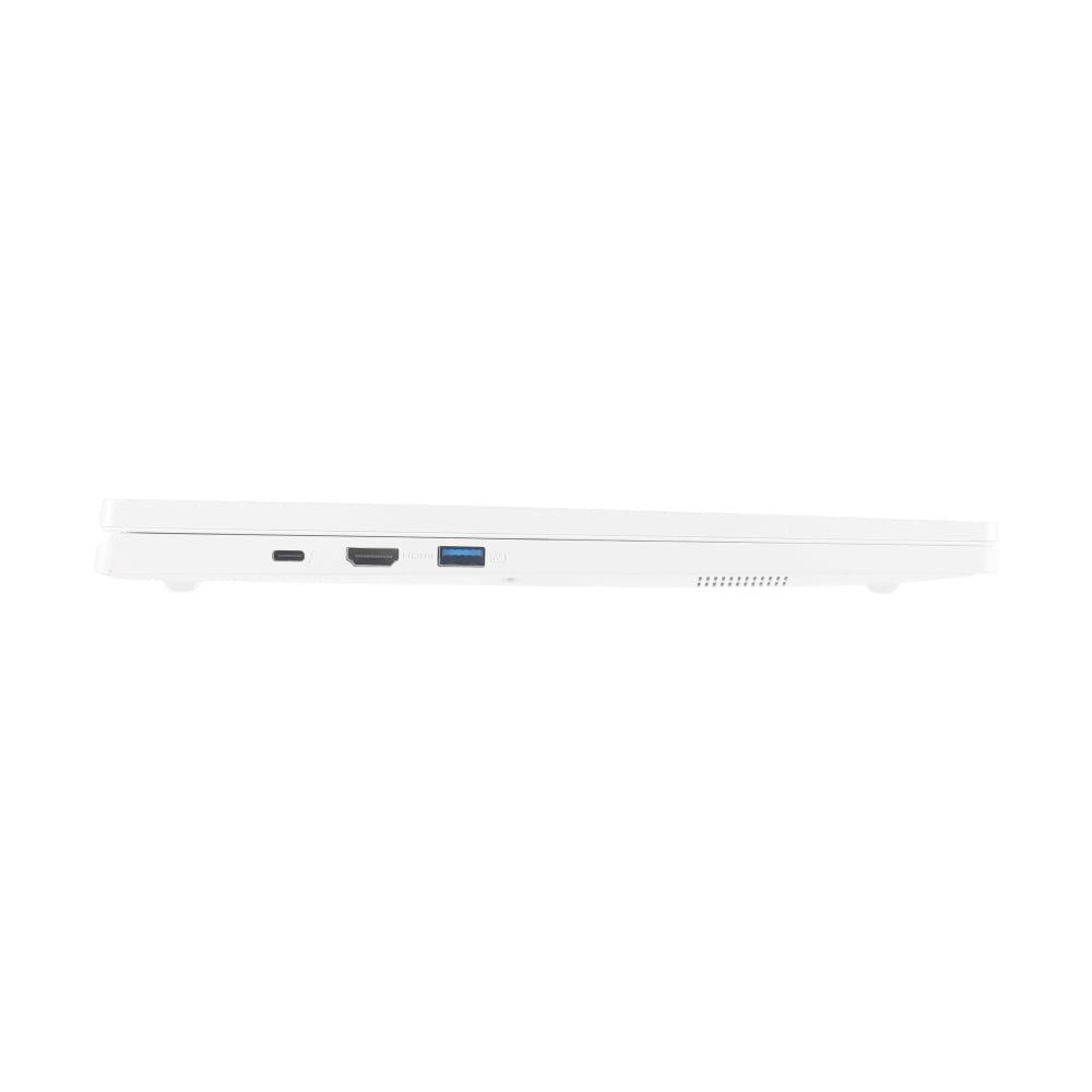 Notebook (โน้ตบุ๊ค) Acer Nitro Lite 16 NL16-71G-56RJ (Pearl White) SN271025B1200Y