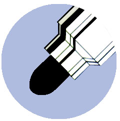 TEX HI-LITER Twin แพ็ค 3 ด้าม (มีให้เลือก 5 สี)