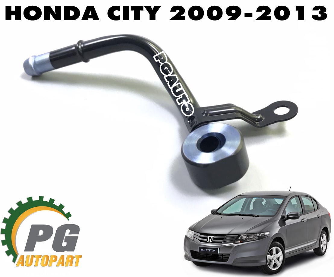 ท่อเหล็กน้ำมันเกียร์ HONDA CITY ปี 2009-2013 (1ชิ้น) แท้ / รูปจริง