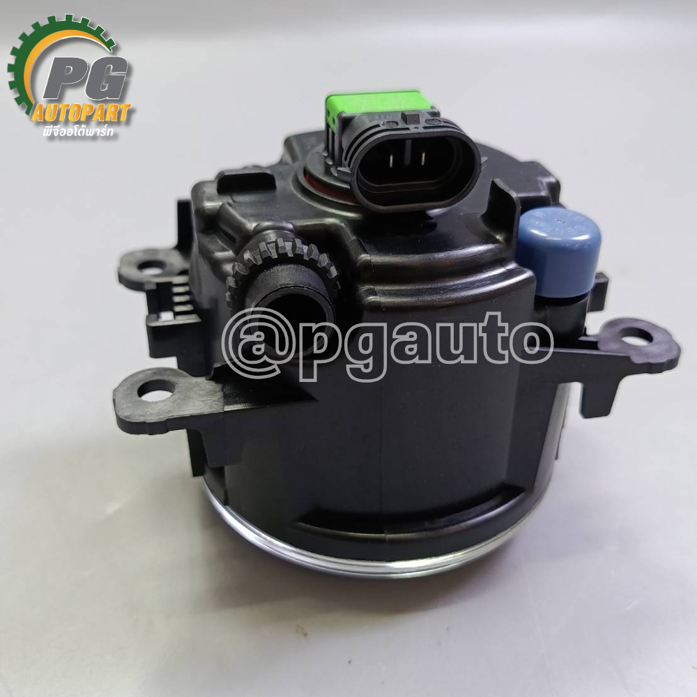 ไฟตัดหมอก LH-RH SUZUKI SWIFT(AZF412) 1.2 L ปี 2012-2017(1 ชิ้น) แท้ / รูปจริง