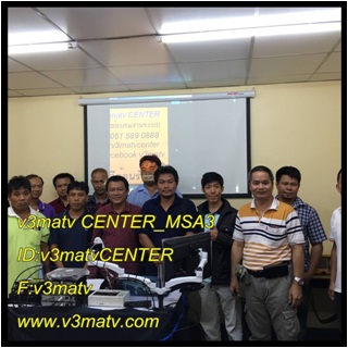 งานระบบดิจิตอลตึก หอพัก โรงแรม ถูก wutsat98