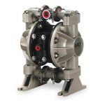 ARO 666053-3EB Double Diaphragm Pump