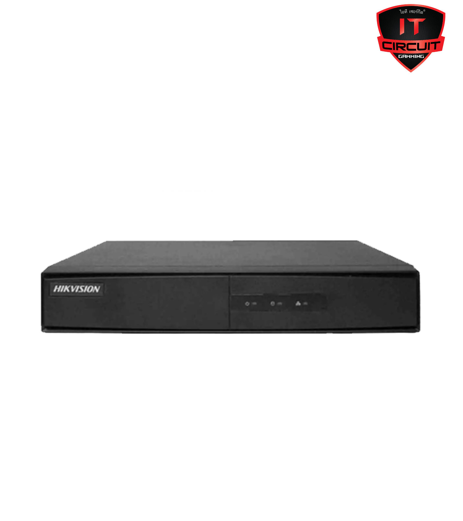 NVR 8CH. HIKVISION#DS-7108NI-Q1/8P/M - A0151221