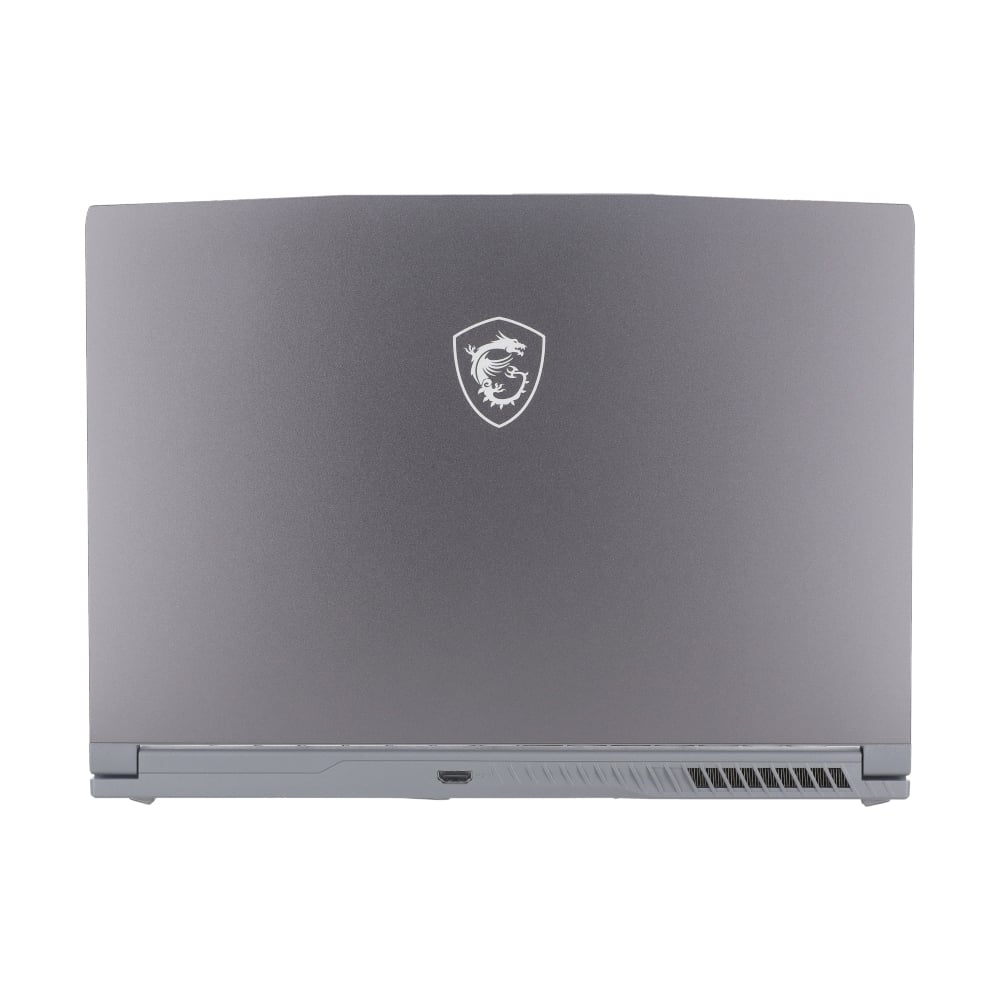 NOTEBOOK (โน้ตบุ๊ค) MSI THIN A15 B7UC-046TH (COSMOS GRAY) SN241025B900Y