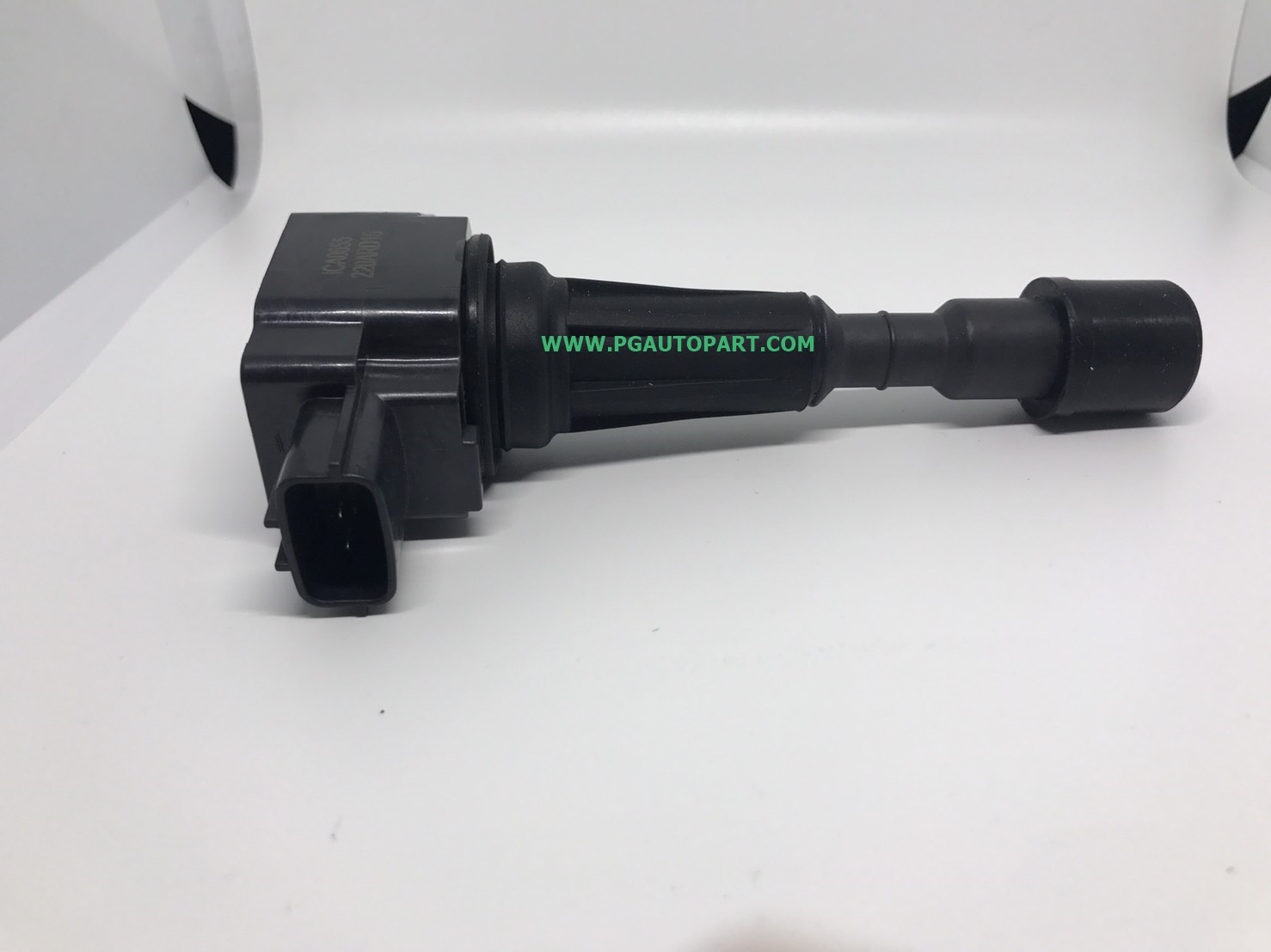 คอยล์จุดระเบิด มาสด้า 3 MAZDA 3 ปี 2004-2010 เครื่อง 1.6 L (1ตัว) / Ignition Coil