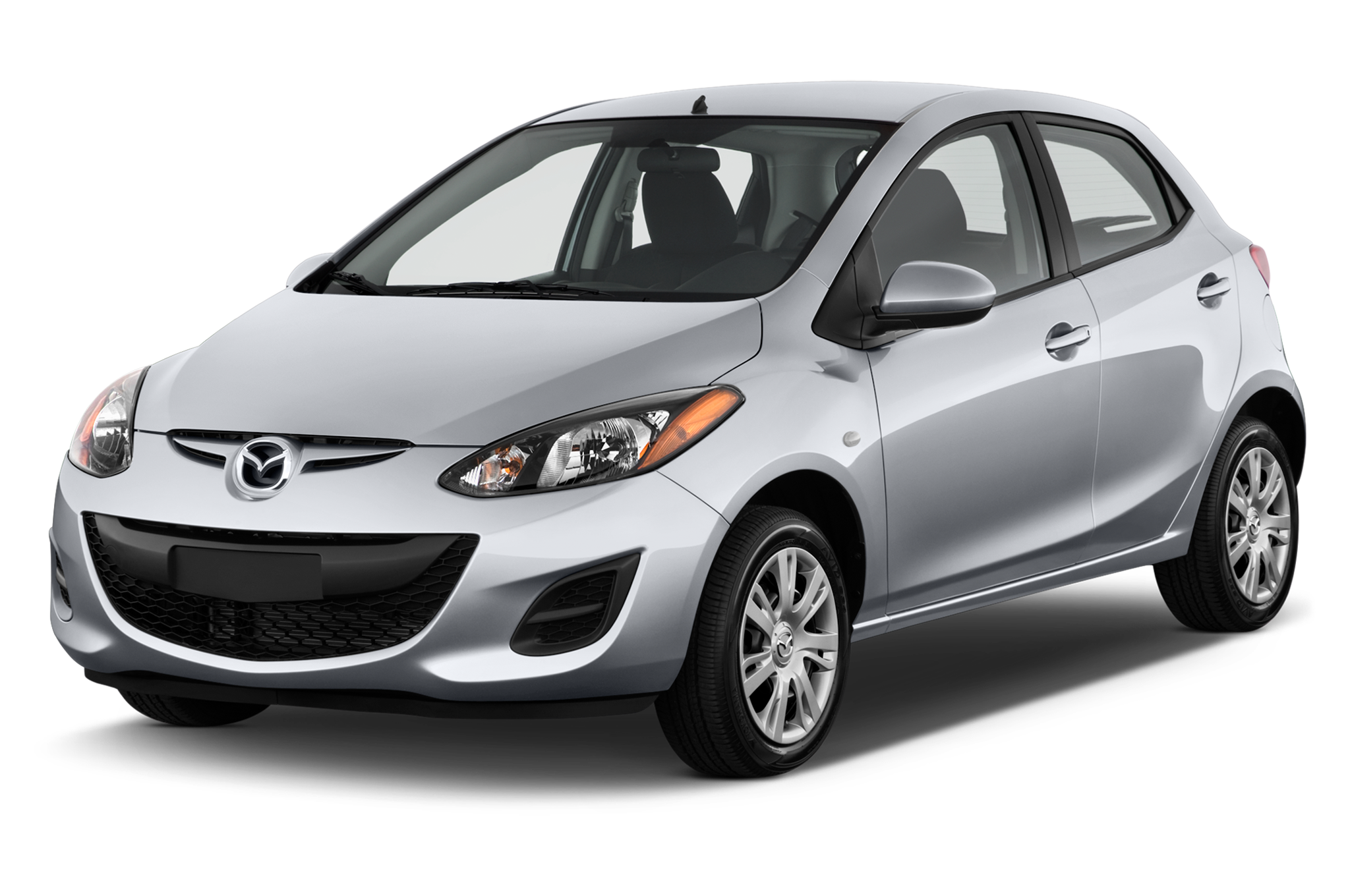 ก้ามเบรคหลัง MAZDA 2 DE ปี 2009-2013 1.5 L (1 ชุด = 4 ล้อ) BENDIX / รูปจริง