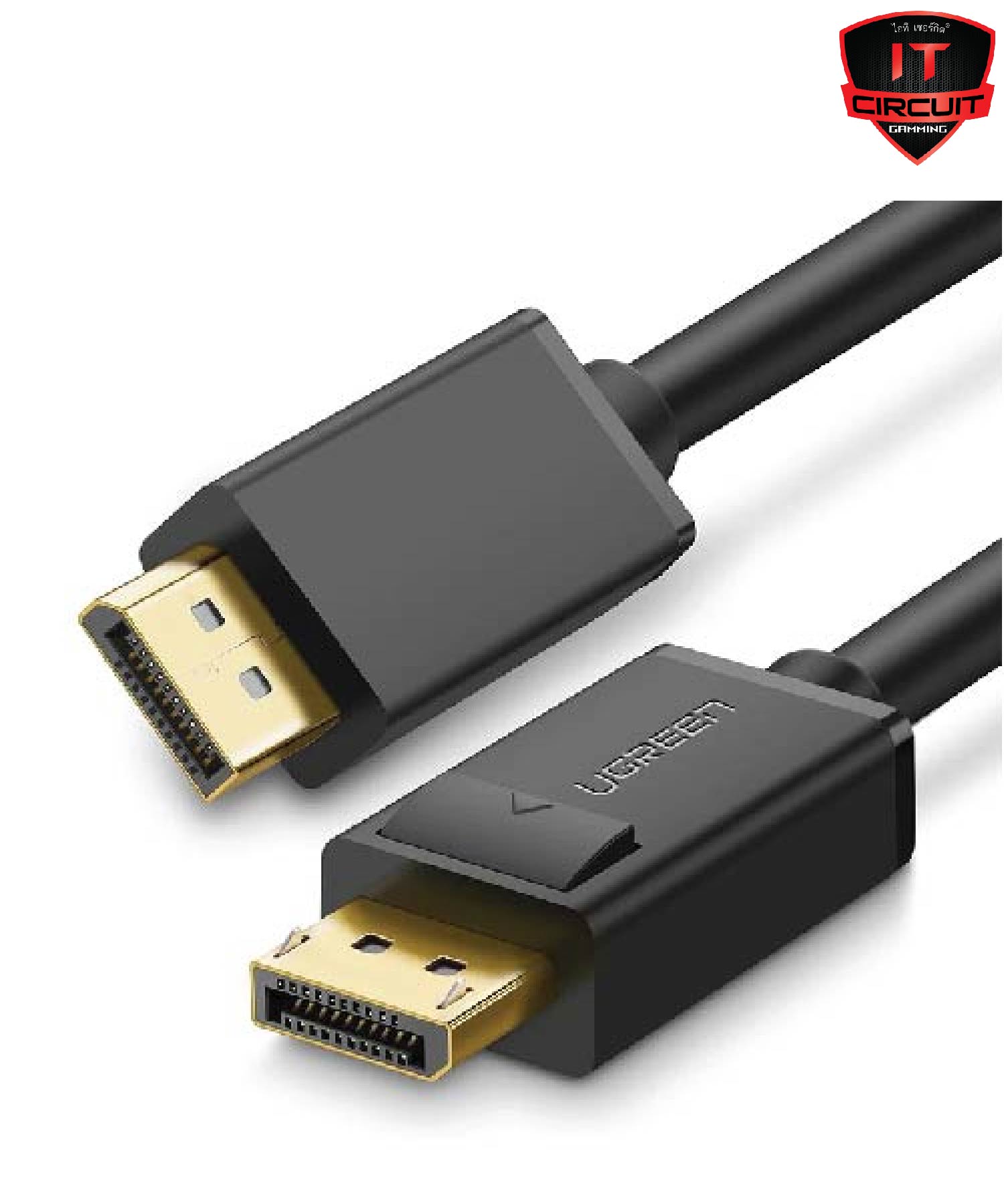 UGREEN DisplayPort 3M