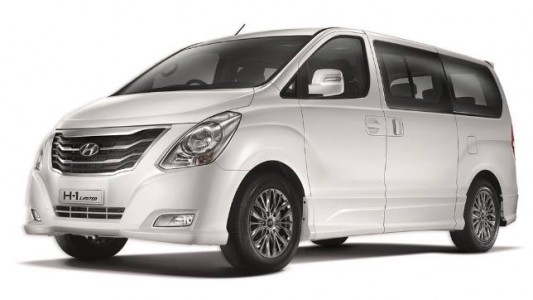 ประเก็นฝาสูบ ฮุนได เอช 1 HYUNDAI H-1 (1 แผ่น) แท้ / รูปจริง