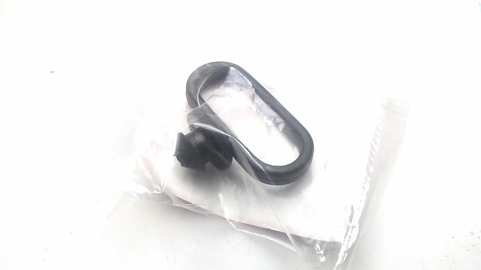 ห่วงยางร้อยสายยึดบังโคลนหน้า มอเตอร์ไซค์ทั่วไป