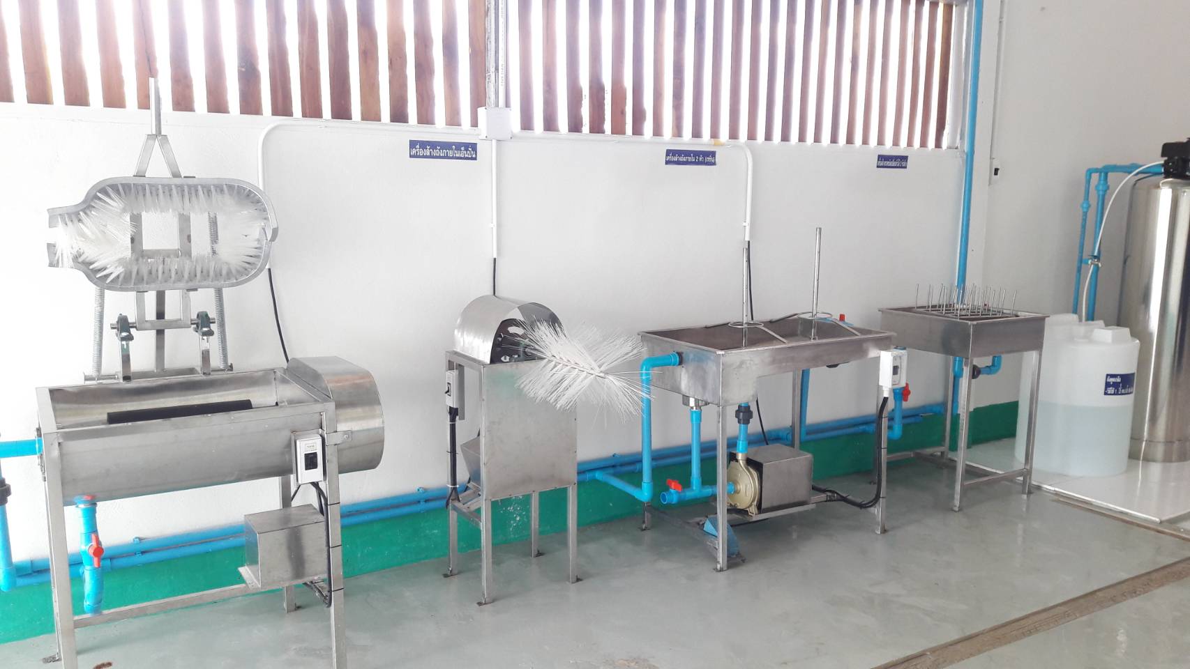 รับติดตั้งโรงงานผลิตน้ำดื่มro24,000ลิตร/วัน(ทั้งระบบ)