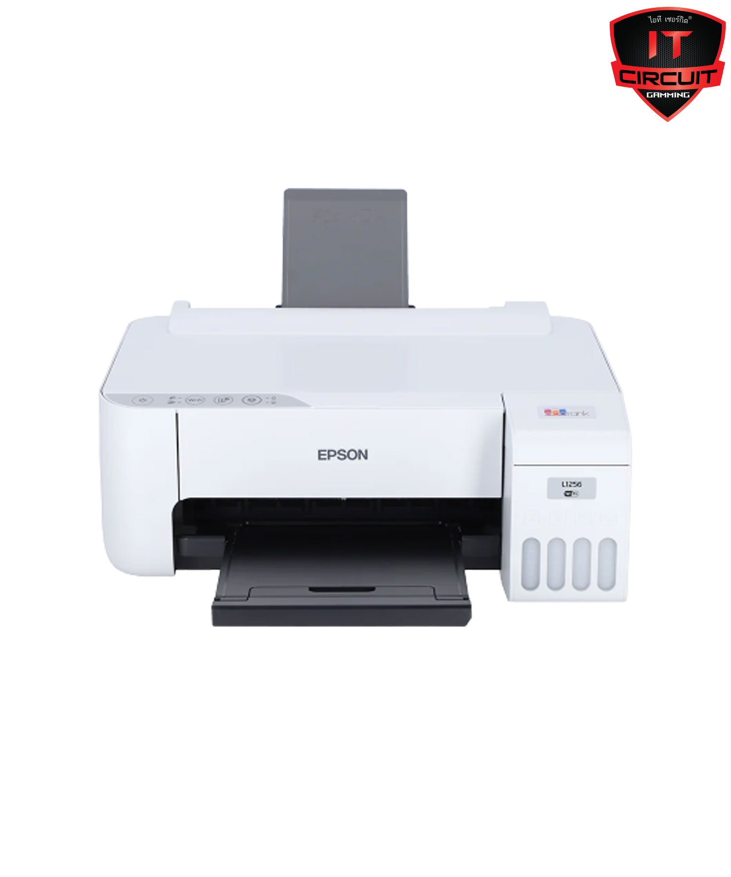 Ink EPSON L1256+ Ink Tank