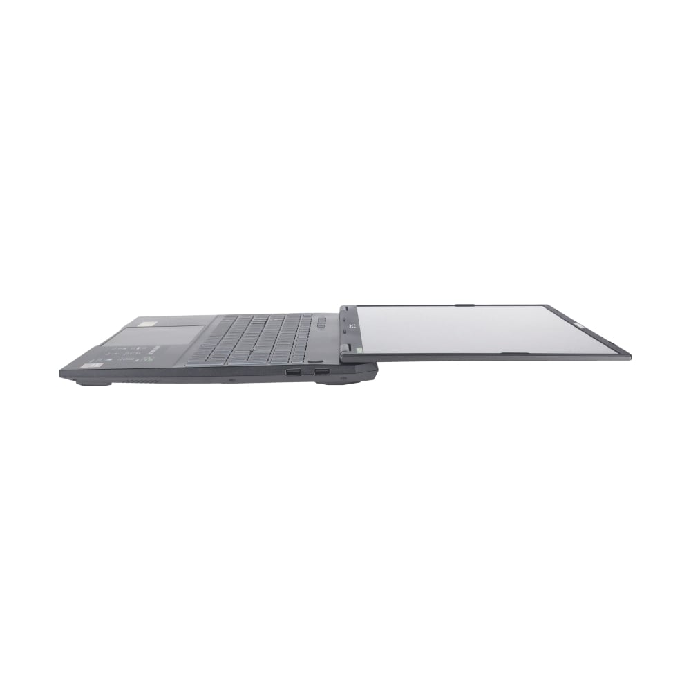 NOTEBOOK (โน้ตบุ๊ค) ASUS TUF GAMING A16 FA608UP-QT016W - JAEGER GRAY SN241025B2000Y