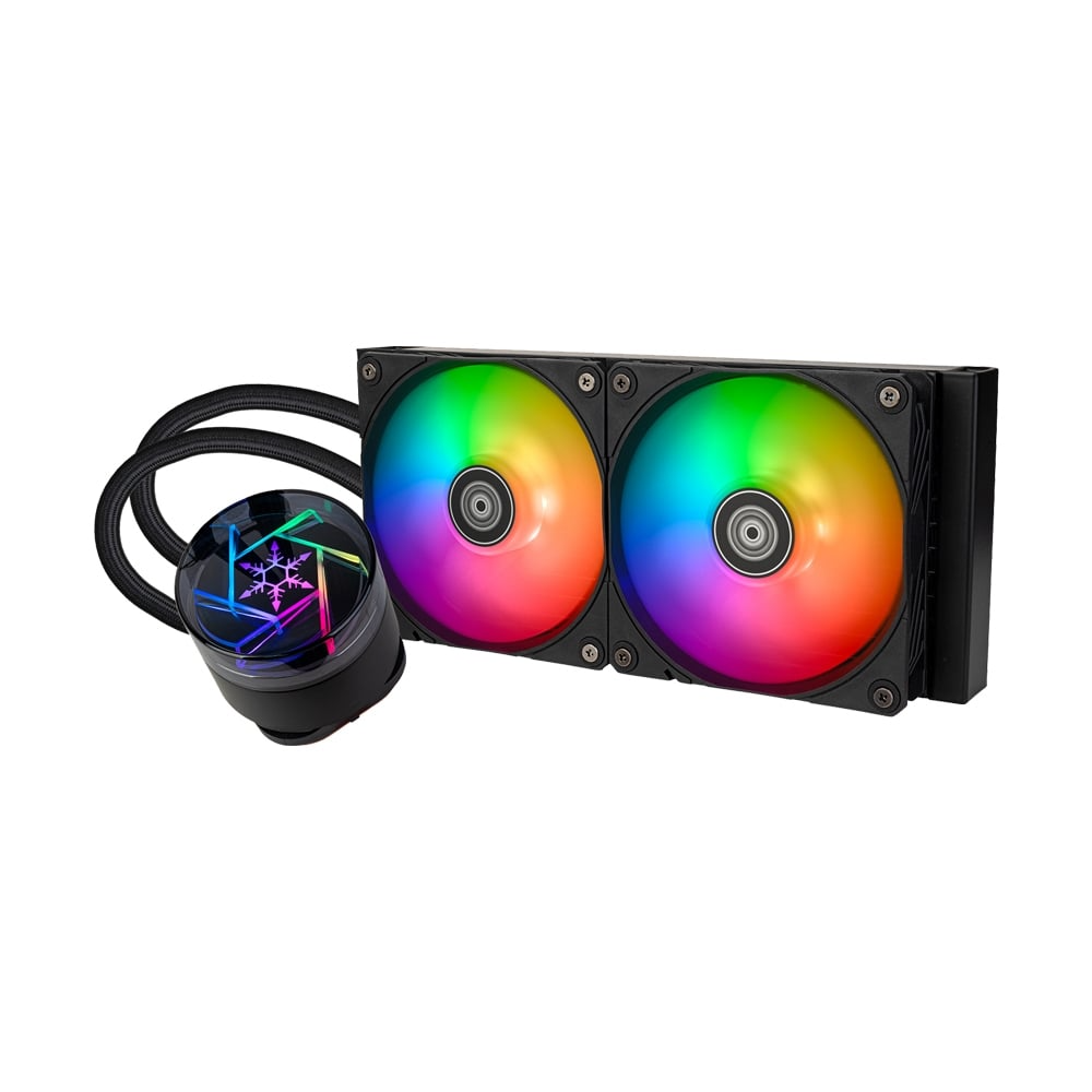 I5-14400F - 10C/16T /3Y / NOVAPEAK 240 ARGB [BLACK] /3Y / B760M-A WIFI-CSM /3Y / 32GB [16×2] 5600MHz [BLACK] /LT / 1TB M.2 PCIE /5Y / RTX 5060 TWIN X2 OC /3Y / 650W 80PLUS /3Y / LUCID 04 WHITE MID-TOWER CASE /2Y SN2910251B9210Y