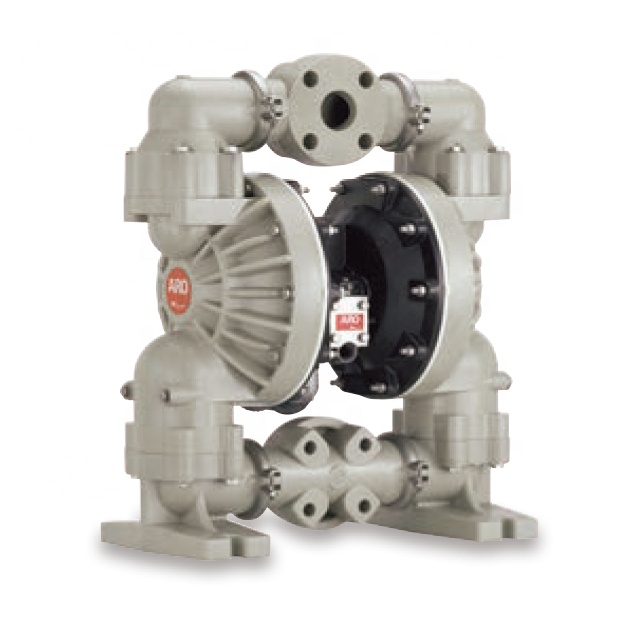 ARO DIAPHRAGM PUMP :6661T3-344-C