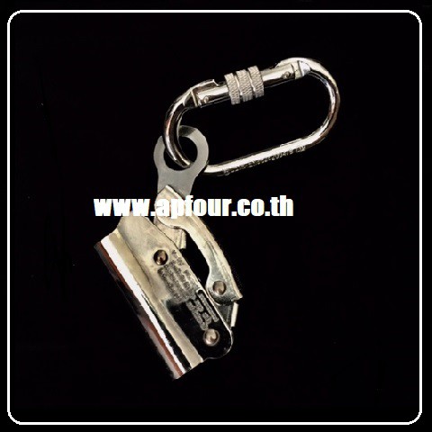 ตัวล็อคเชือกกันตก/Fall Arrester