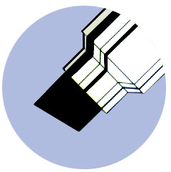 TEX HI-LITER Twin แพ็ค 3 ด้าม (มีให้เลือก 5 สี)