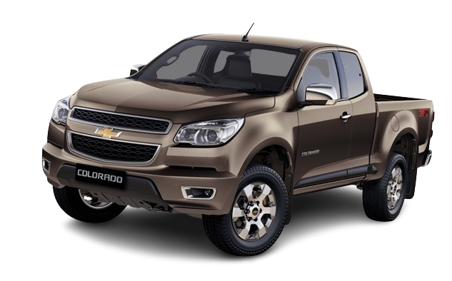 ไดสตาร์ท CHEVROLET 2.2KW 9T COLO,TBZ 2.5-2.8 ปี2012 (1ชิ้น) แท้ /รูปจริง