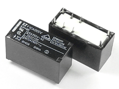 24VDC FTR-F1CA024V