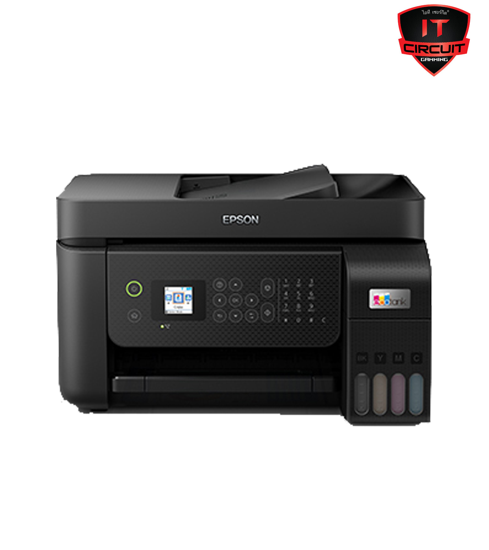 Ink (All-in-one) EPSON L5290 Ink Tank Connection ready USB / LAN / WiFi