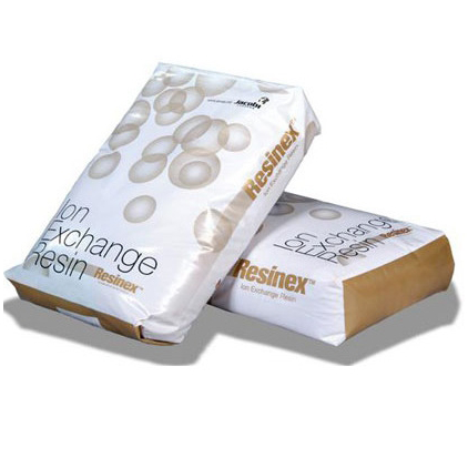 สารกรองเรซิ่น JACOBI