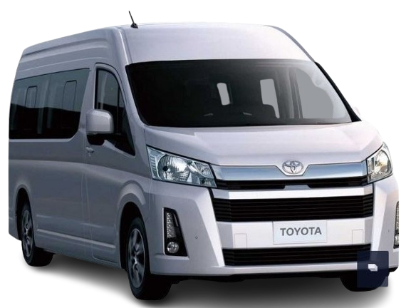 แร็คพวงมาลัย TOYOTA COMMUTER / MAJESTY 2.8 GDH30# GDH322 ปี2019-2024 หน้ายาว (1 ชิ้น) / AARON มีรับประกันสินค้า 1 ปี / 4425026630