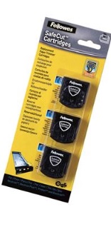 แท่นตัดกระดาษ Fellowes รุ่น Electron A3