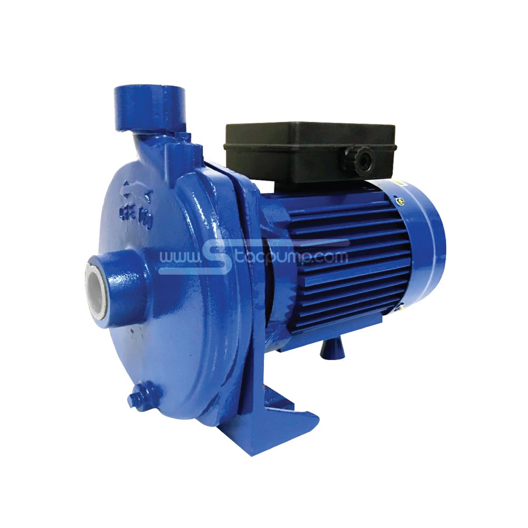 STAC-CFE CLOSE COUPLED PUMP ปั๊มน้ำเหล็กหล่่อ มอเตอร์ในตัว
